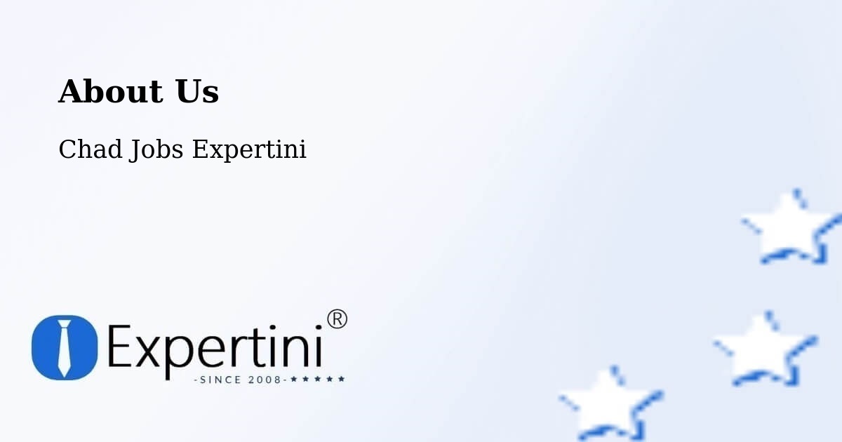 About Expertini Recruitment Platform  – Pala - Pala, Chad Jobs Expertini