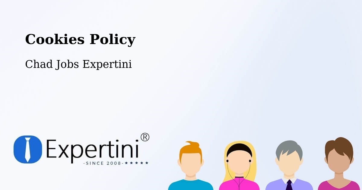 Cookie Policy – Pala - Chad Jobs Expertini