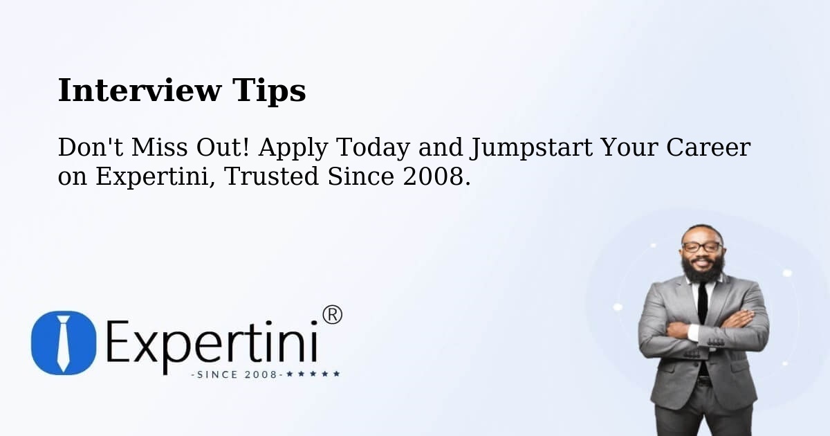 Interview Tips & Techniques for Job Seekers – Pala - Pala, Chad Jobs Expertini