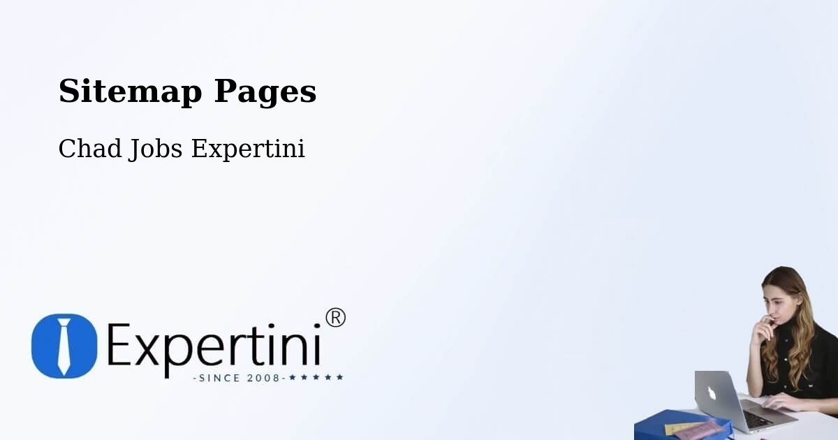 Sitemap Pages - Pala - Chad Jobs Expertini